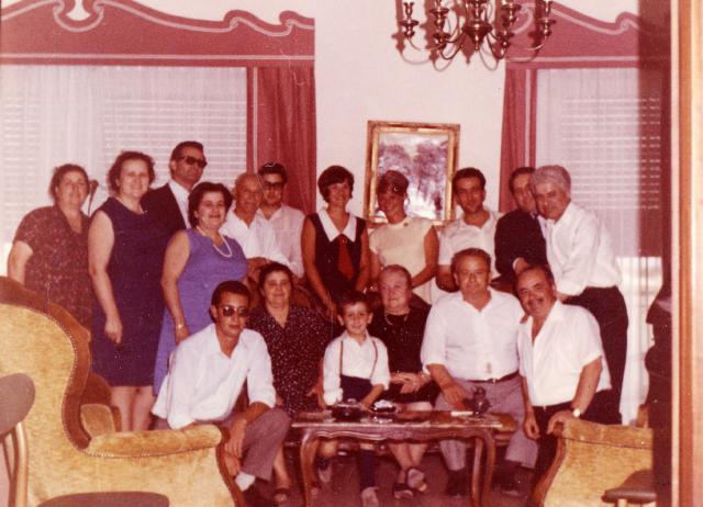 Americane&Zaccarias